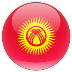 吉尔吉斯斯坦女足